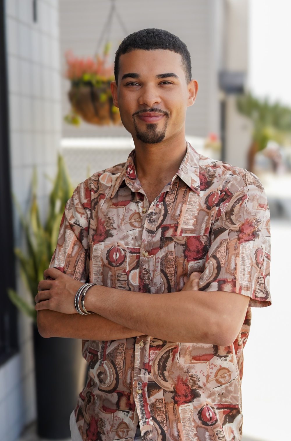 Aaron Abrams, San Diego real estate advisor